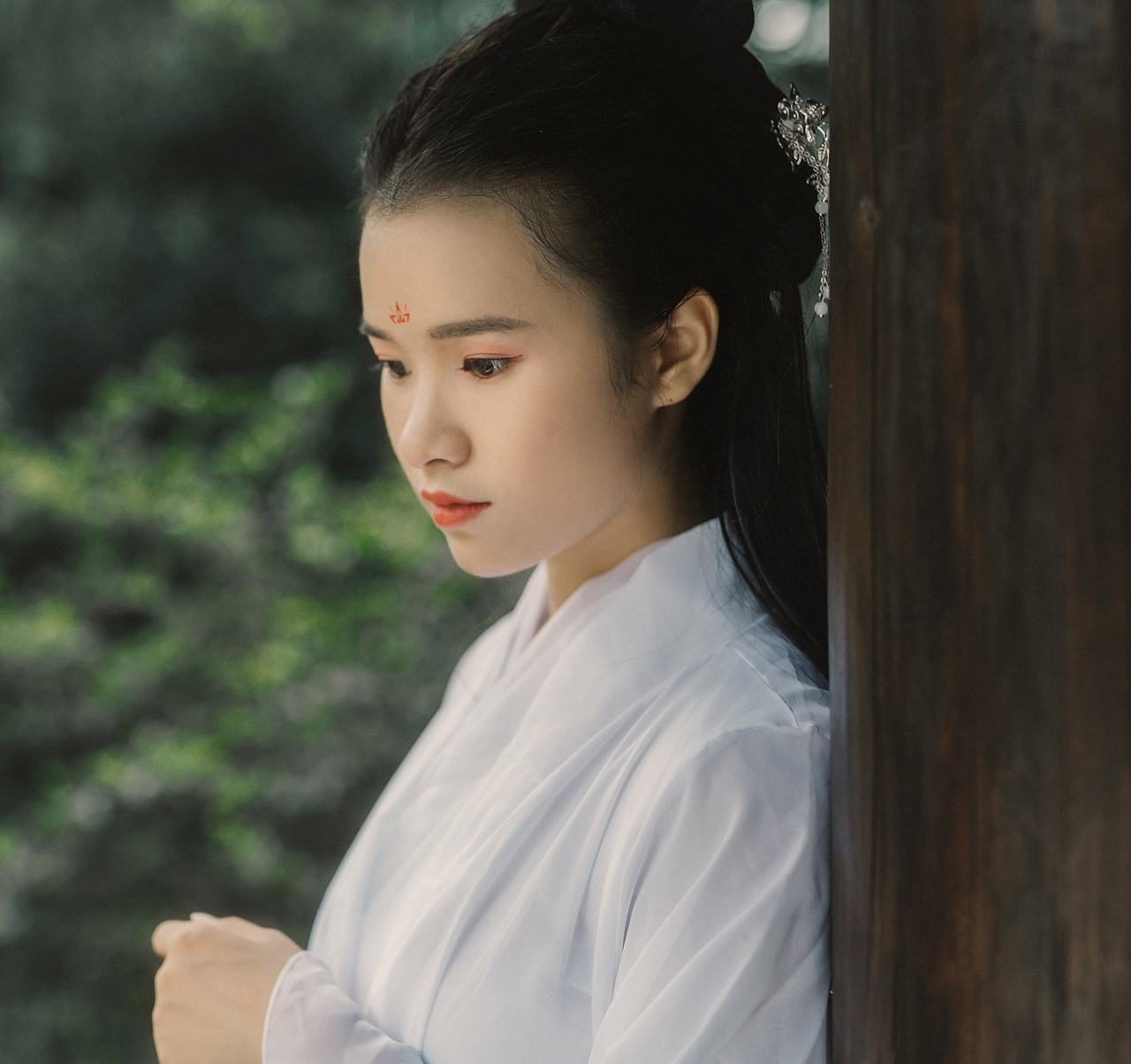 古风人像摄影（图ZMTIwNTI3MTM2） - 人像摄影 - 站酷设计师颜尽Rizet原创素材 - 站酷ZCOOL