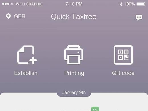 公司设计飞机稿（个人主页-ZMzM5MzMwMTY=） - APP界面 - 站酷设计师屠戮风行者原创素材 - 站酷ZCOOL