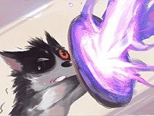 漫画《吾猫当仙》第38话