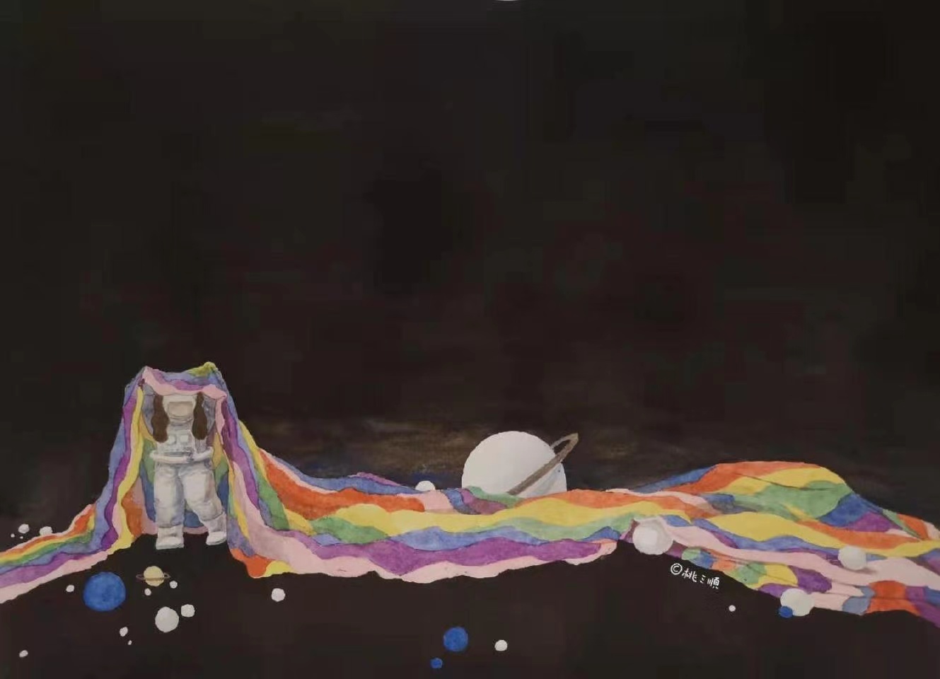 Litianqi的個人主頁（背景預(yù)覽） - 主頁背景設(shè)置 - 站酷設(shè)計師Litianqi原創(chuàng)素材 - 站酷ZCOOL