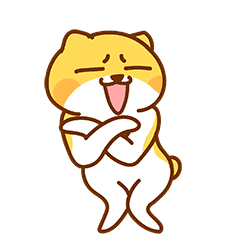 【微信表情】帝格猫第二弹 红包篇