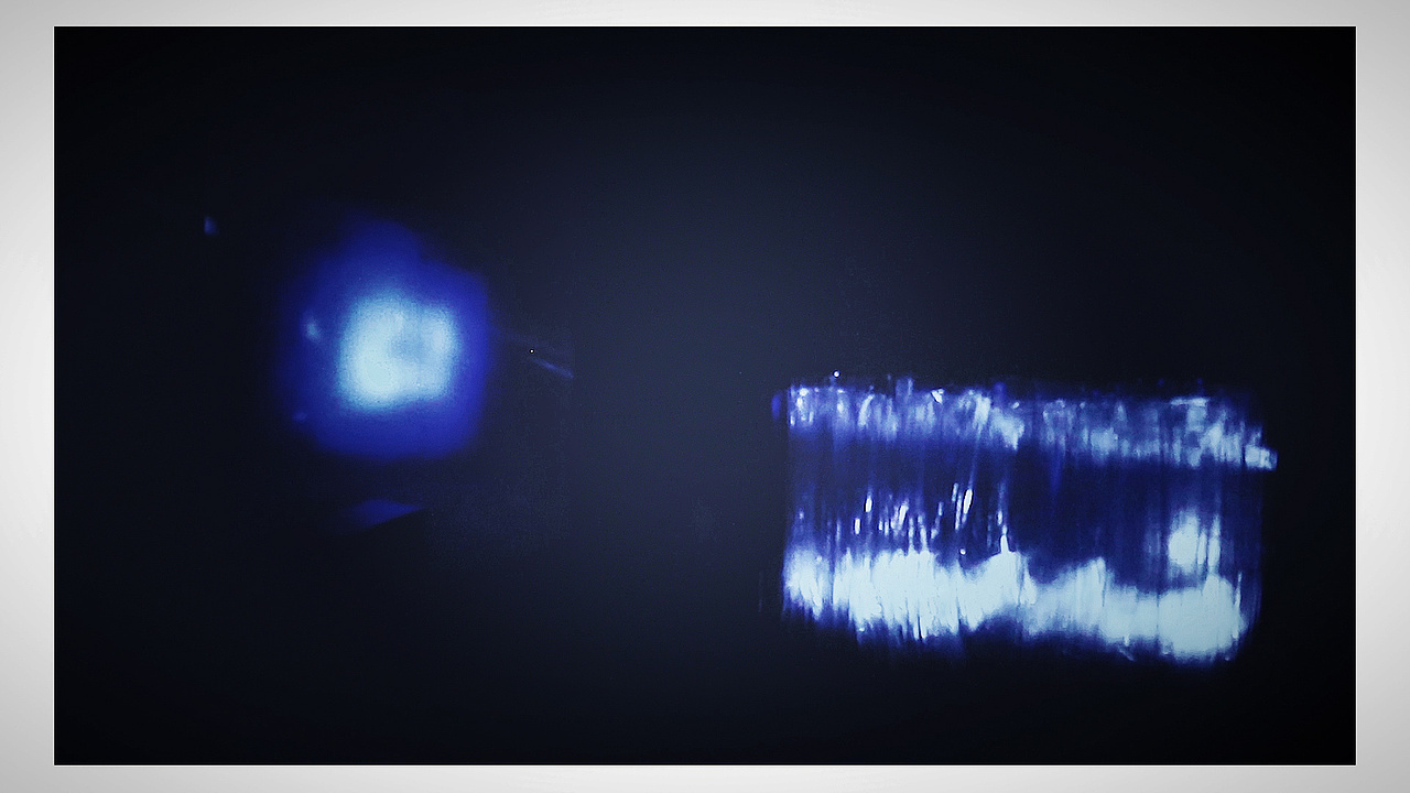 led灯和矩阵同步变化