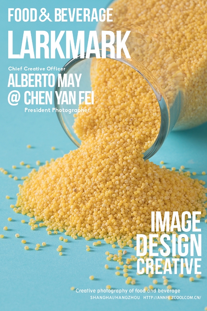 五谷杂粮小食材|大世界 美食缩微摄影小人国微缩摄影（图ZMTE1NzI2OTc2） - 产品摄影 - 站酷设计师美食摄影师陈燕飞原创素材 - 站酷ZCOOL