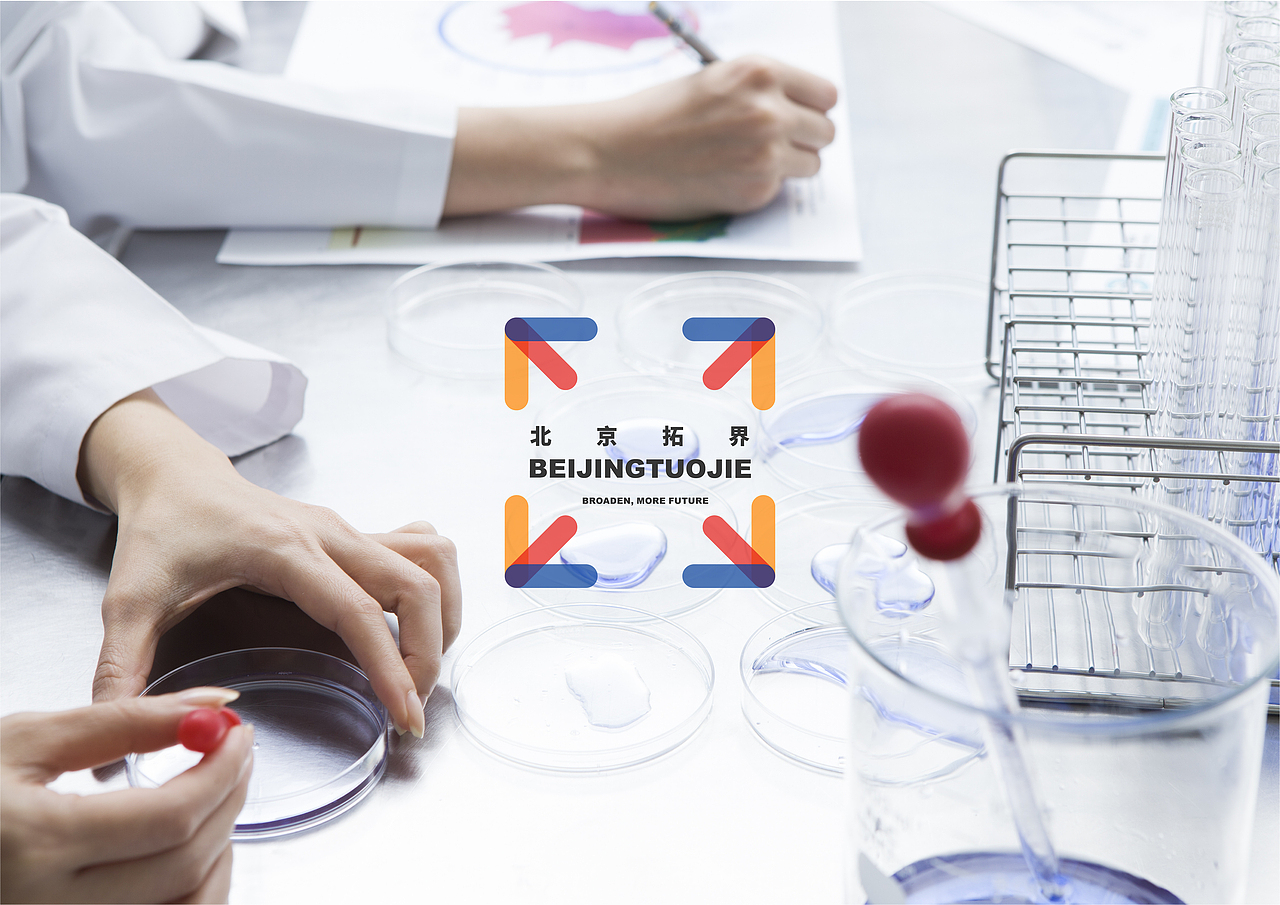 拓界医药科技LOGO（图ZMTU4Mjg4MDY0） - Logo - 站酷设计师不锈钢青年原创素材 - 站酷ZCOOL