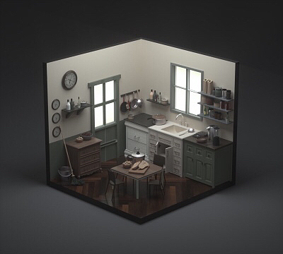 小格局（图ZMjE0MDU1Mjgw） - 场景 - 站酷设计师小邱大脑那些事原创素材 - 站酷ZCOOL