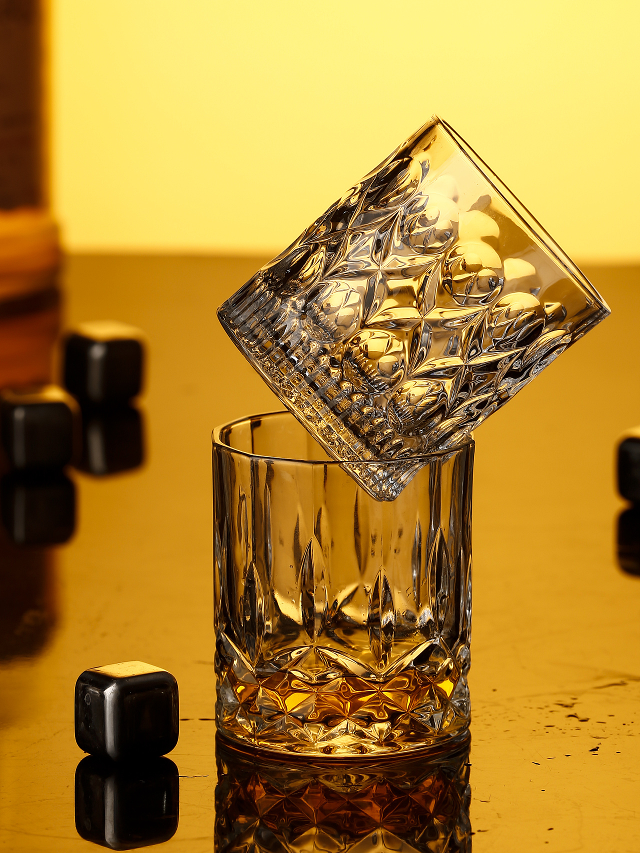 威士忌酒杯|摄影|产品|Cup_杯子控 - 原创作品 - 站酷 (ZCOOL)