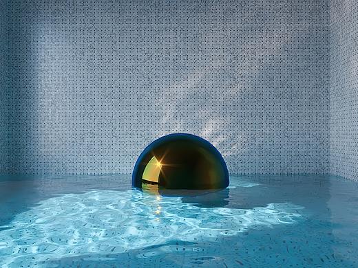 cr焦散练习（个人主页-ZNTE4MjQ3MzI=） - 场景 - 站酷设计师来自于北原创素材 - 站酷ZCOOL