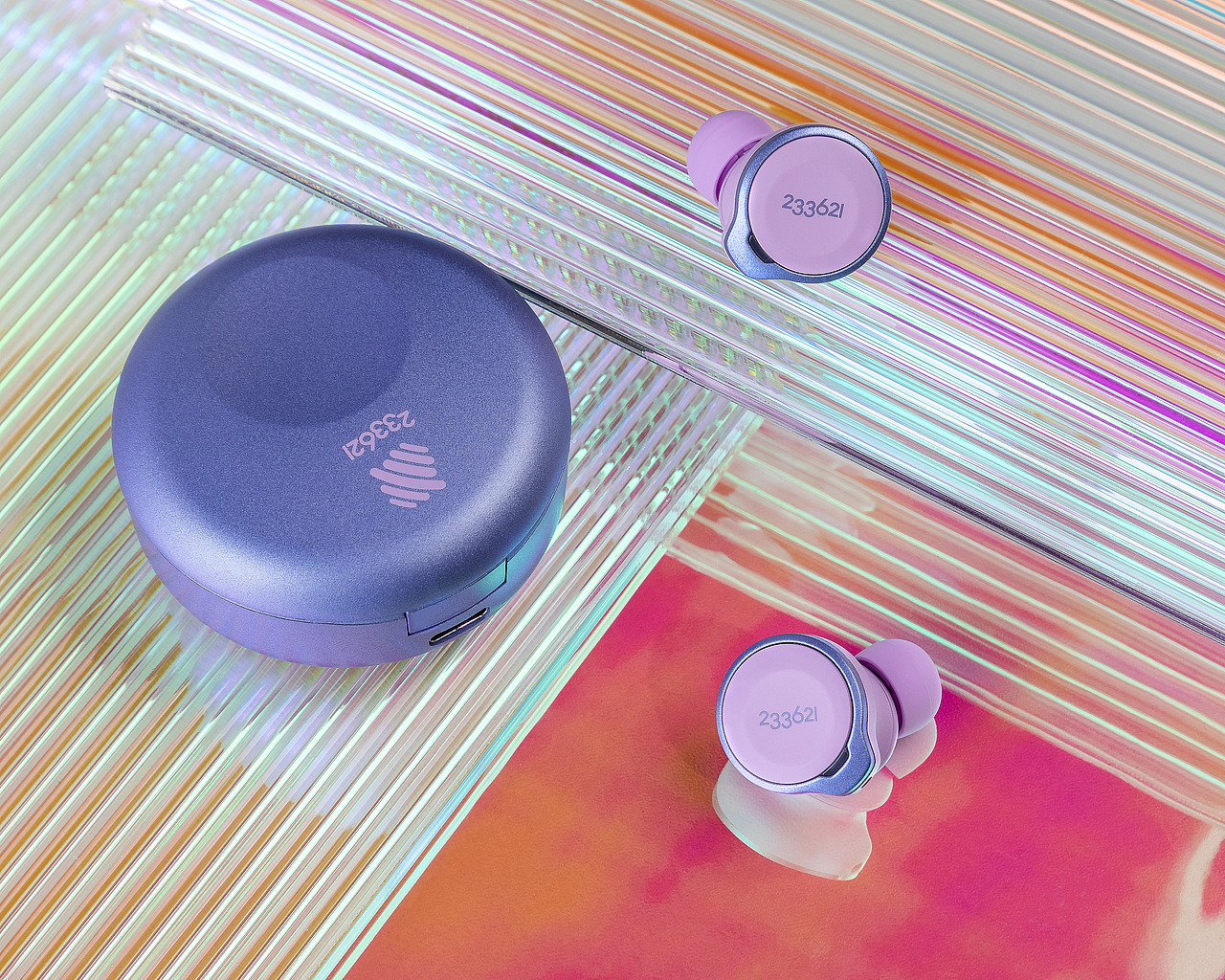 电商摄影|233621 ZEN降噪蓝牙耳机