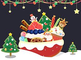 圣誕頌之圣誕精靈園