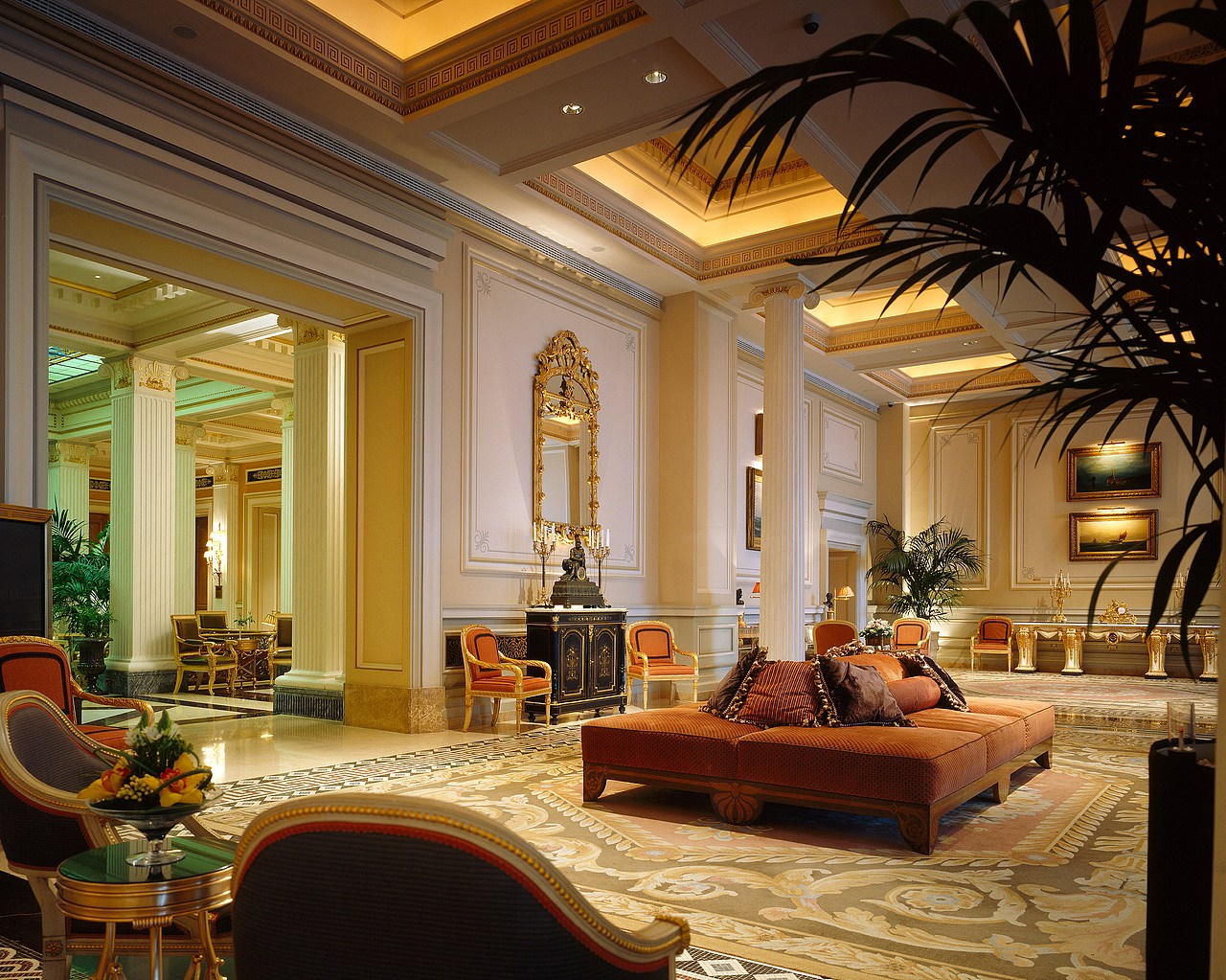 室内设计效果图