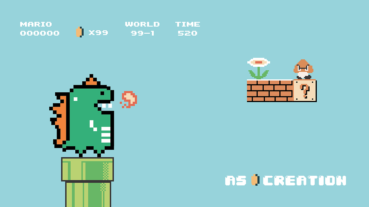 AS壁纸 × 五颗蛋 | 壁纸品牌吉祥物设计（图ZMjc1MzM0ODA0） - IP形象 - 站酷设计师五颗蛋包装设计原创素材 - 站酷ZCOOL