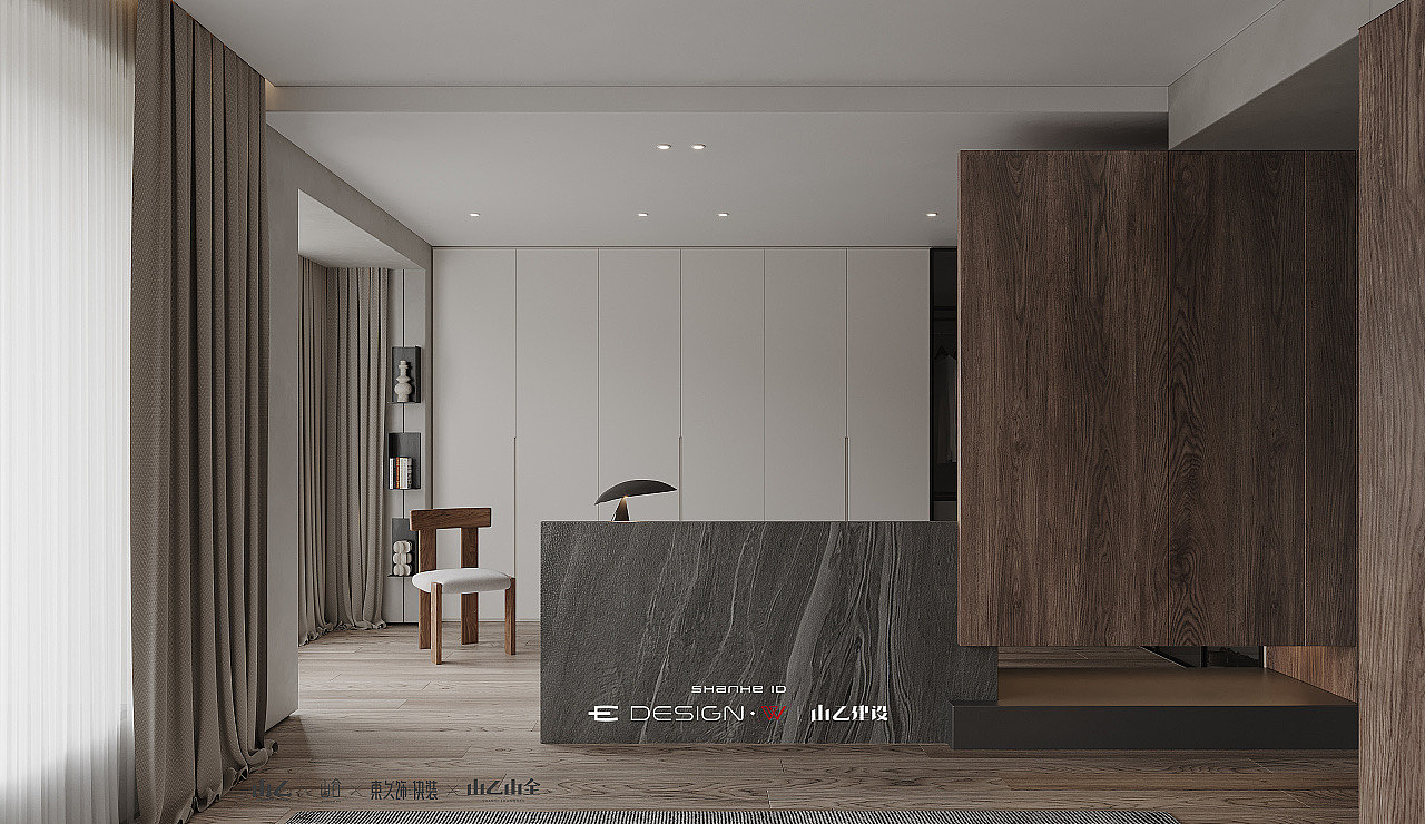 山乙山全|八方小区