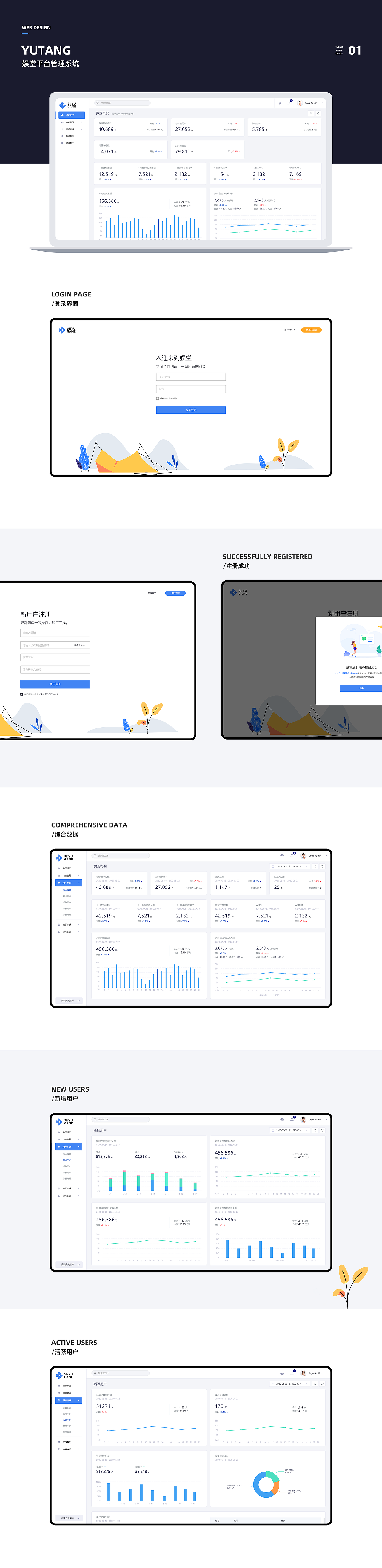 作品集（图ZMjMyMjQ5MTM2） - 企业官网 - 站酷设计师KrisWY原创素材 - 站酷ZCOOL