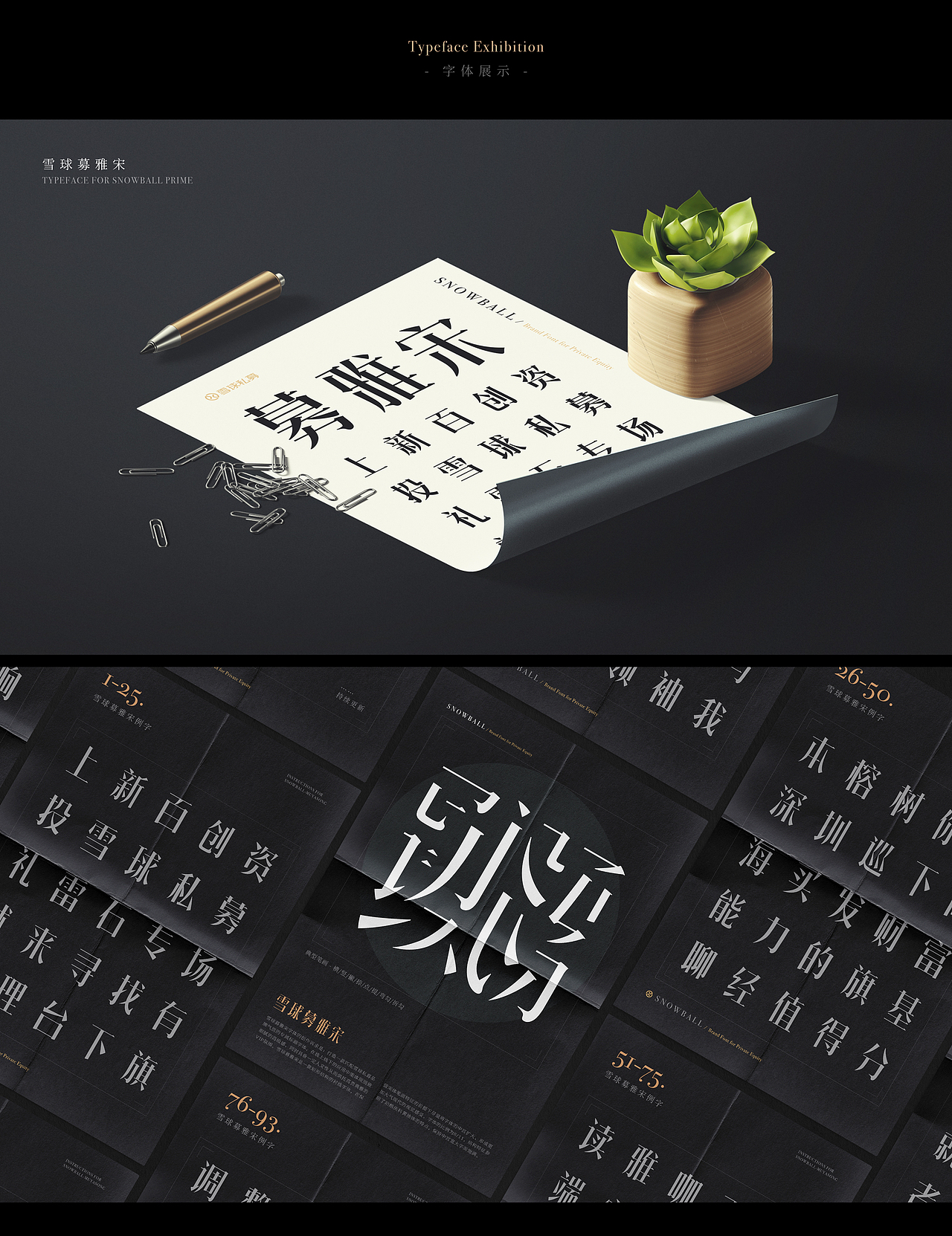 2020年度设计项目总结（图ZMjQyOTA4NDgw） - 品牌 - 站酷设计师从前有一天儿原创素材 - 站酷ZCOOL