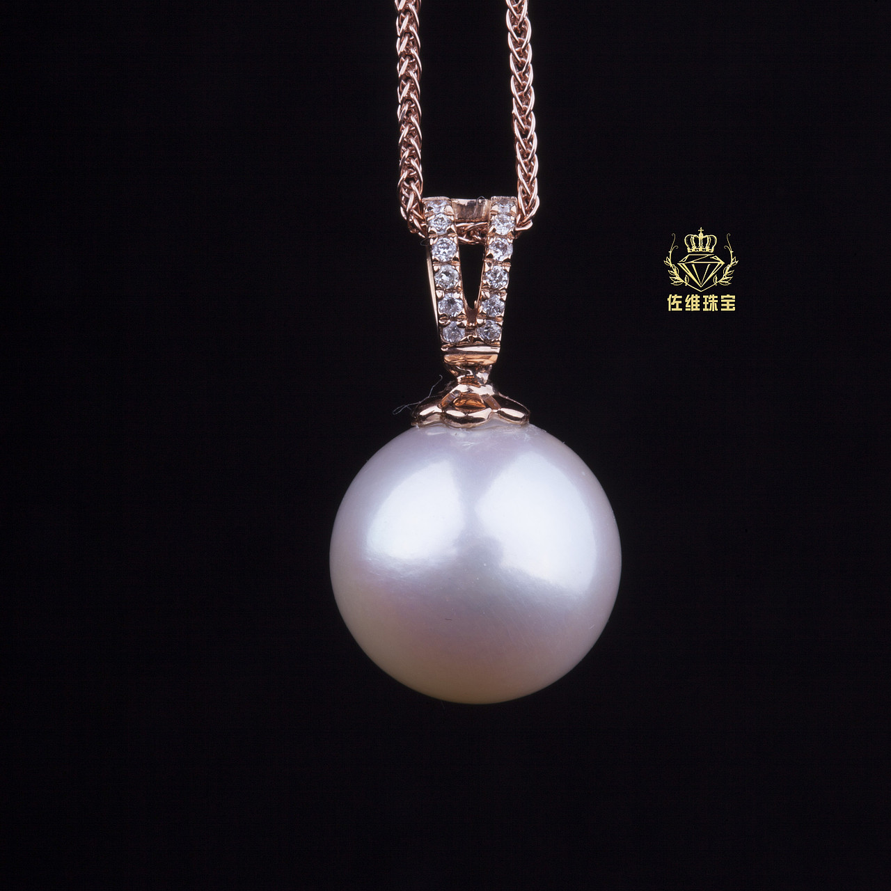 佐维设计工作室 部分珍珠定制成品欣赏（图ZMTE3ODM2NzMy） - 首饰设计 - 站酷设计师佐维设计工作室原创素材 - 站酷ZCOOL