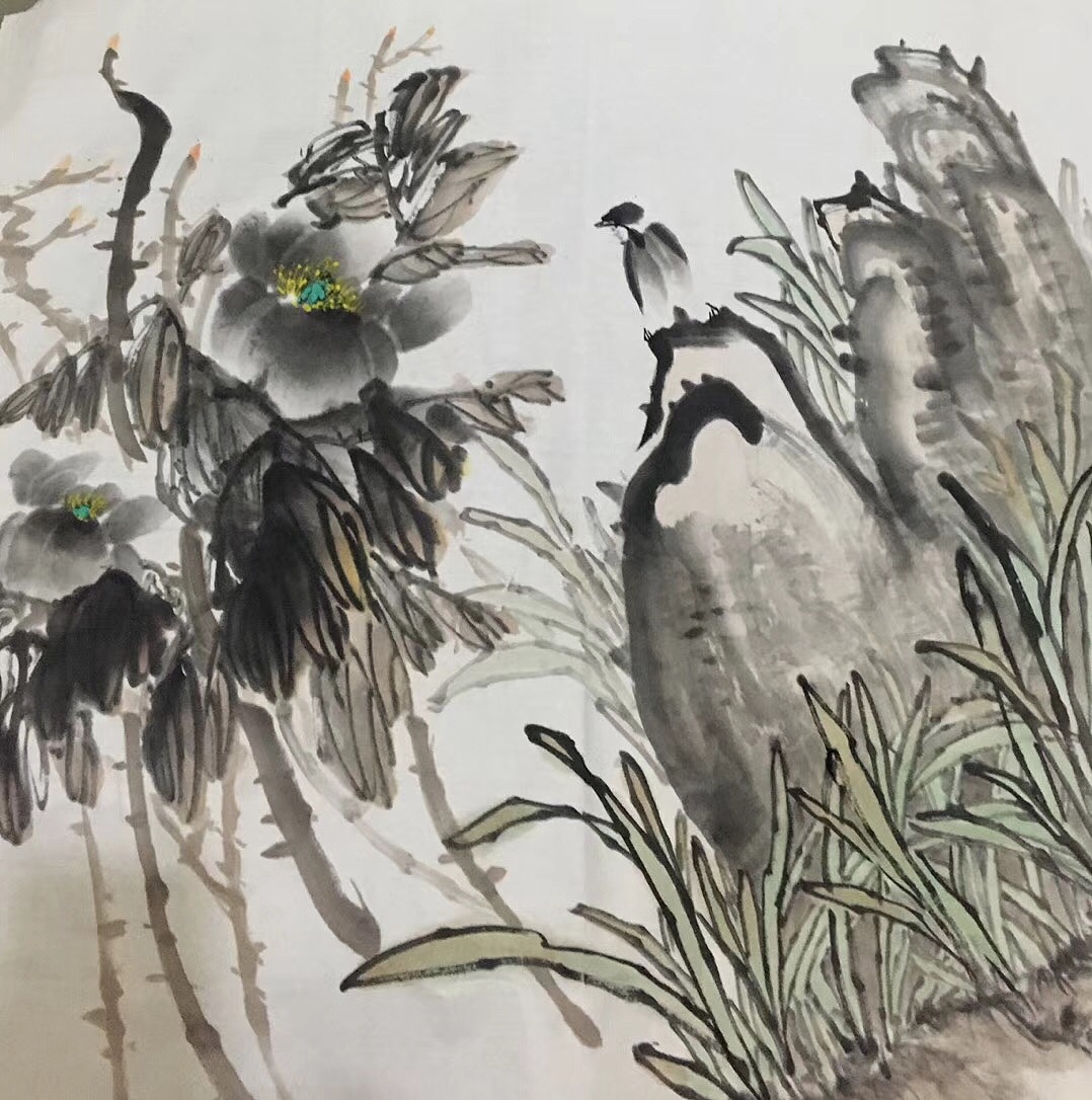 随笔（图ZMTIzMjYyNTY4） - 创作习作 - 站酷设计师星期5原创素材 - 站酷ZCOOL