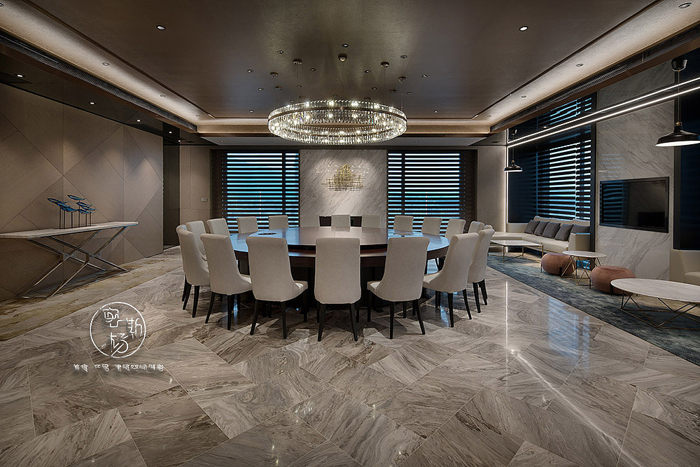 傍晚蔚蓝的光线,是摄影师等待的画面~~~