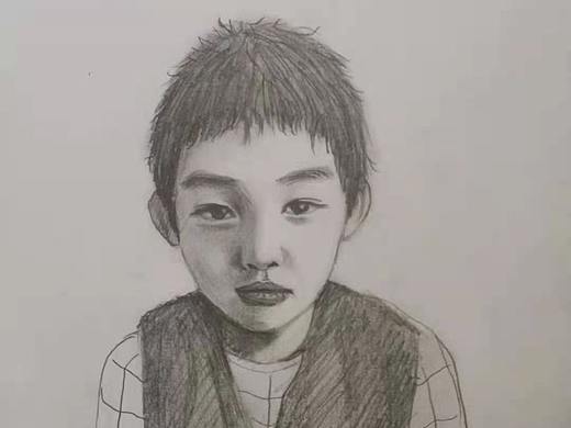 素描