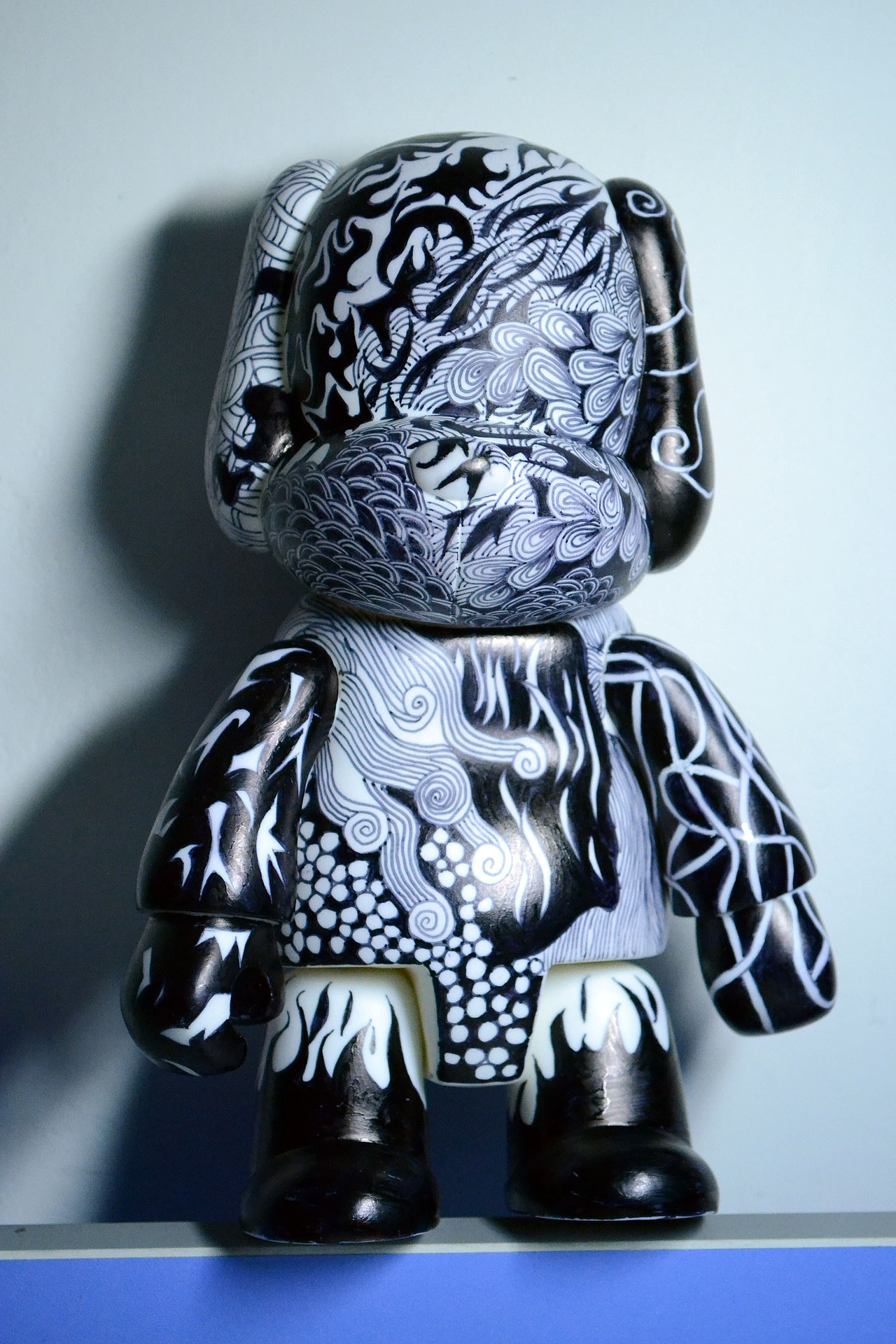 怪物主义（图ZNTkwMjAwNA==） - 商业插画 - 站酷设计师乐涂原创素材 - 站酷ZCOOL