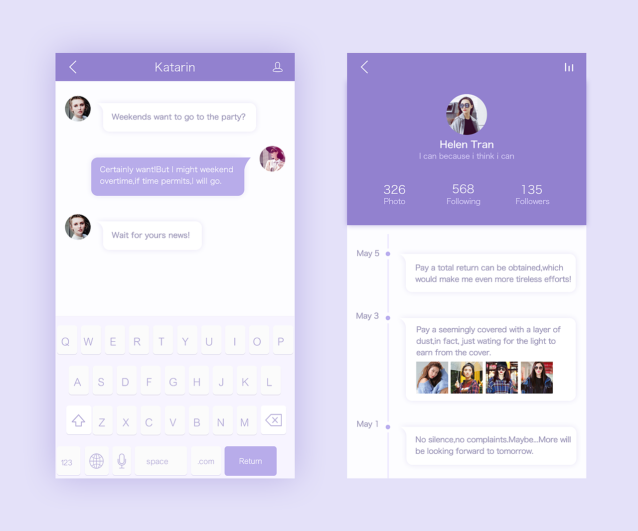 UI集合练习（图ZNjY5OTg1Mjg=） - APP界面 - 站酷设计师果子_111原创素材 - 站酷ZCOOL