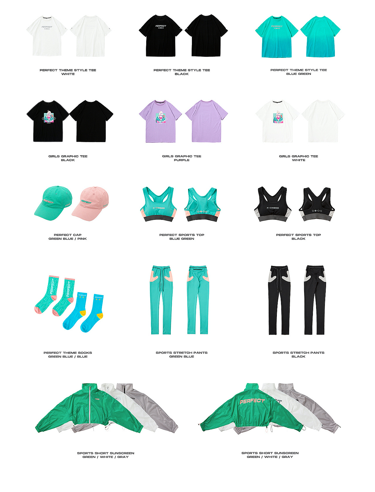 QQ炫舞·游戏潮流生活方式设计