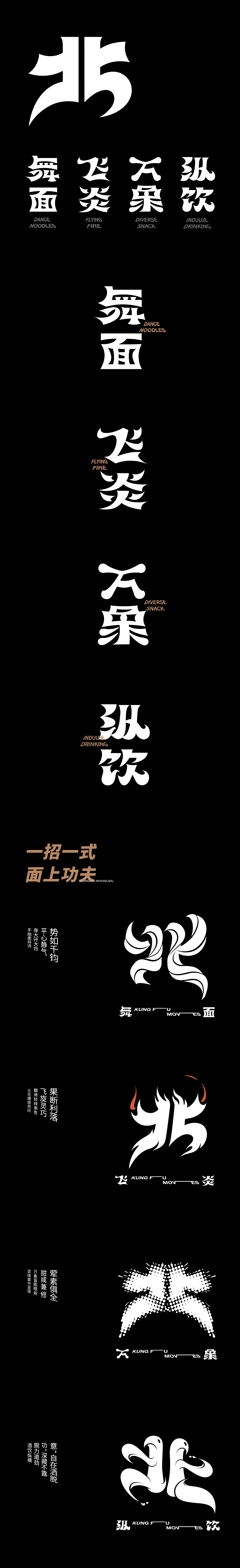 一碗牛肉面里的兰州功夫精神 - 嘻小北品牌策划设计（图ZMjY1OTc0MjIw） - 品牌 - 站酷设计师沐山原创素材 - 站酷ZCOOL