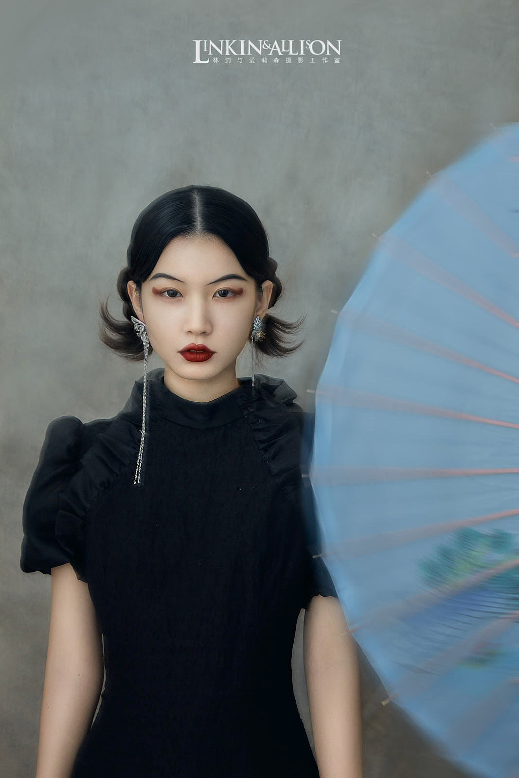 古典不古典（图ZMjcyNzAxODky） - 人像摄影 - 站酷设计师摄影师周舒蔓原创素材 - 站酷ZCOOL