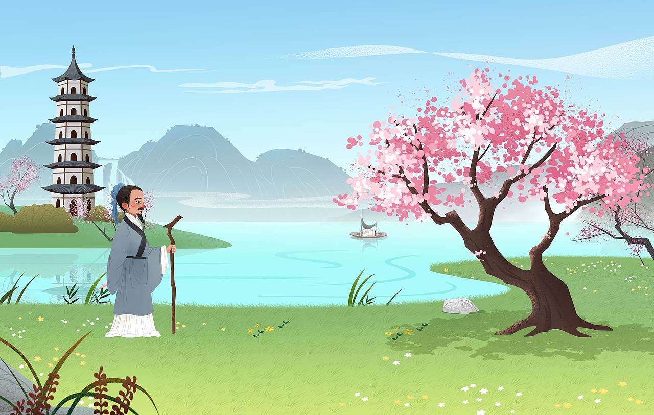 儿童插画作品（图ZMTk3MzY4NDQ4） - 商业插画 - 站酷设计师花竹子原创素材 - 站酷ZCOOL