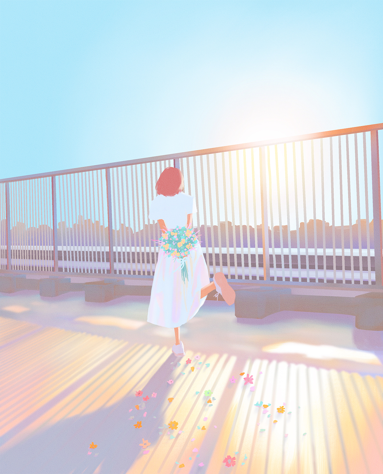 2021-Day by Day-【71-80】（图ZMjcxNjYwOTUy） - 创作习作 - 站酷设计师耘星原创素材 - 站酷ZCOOL
