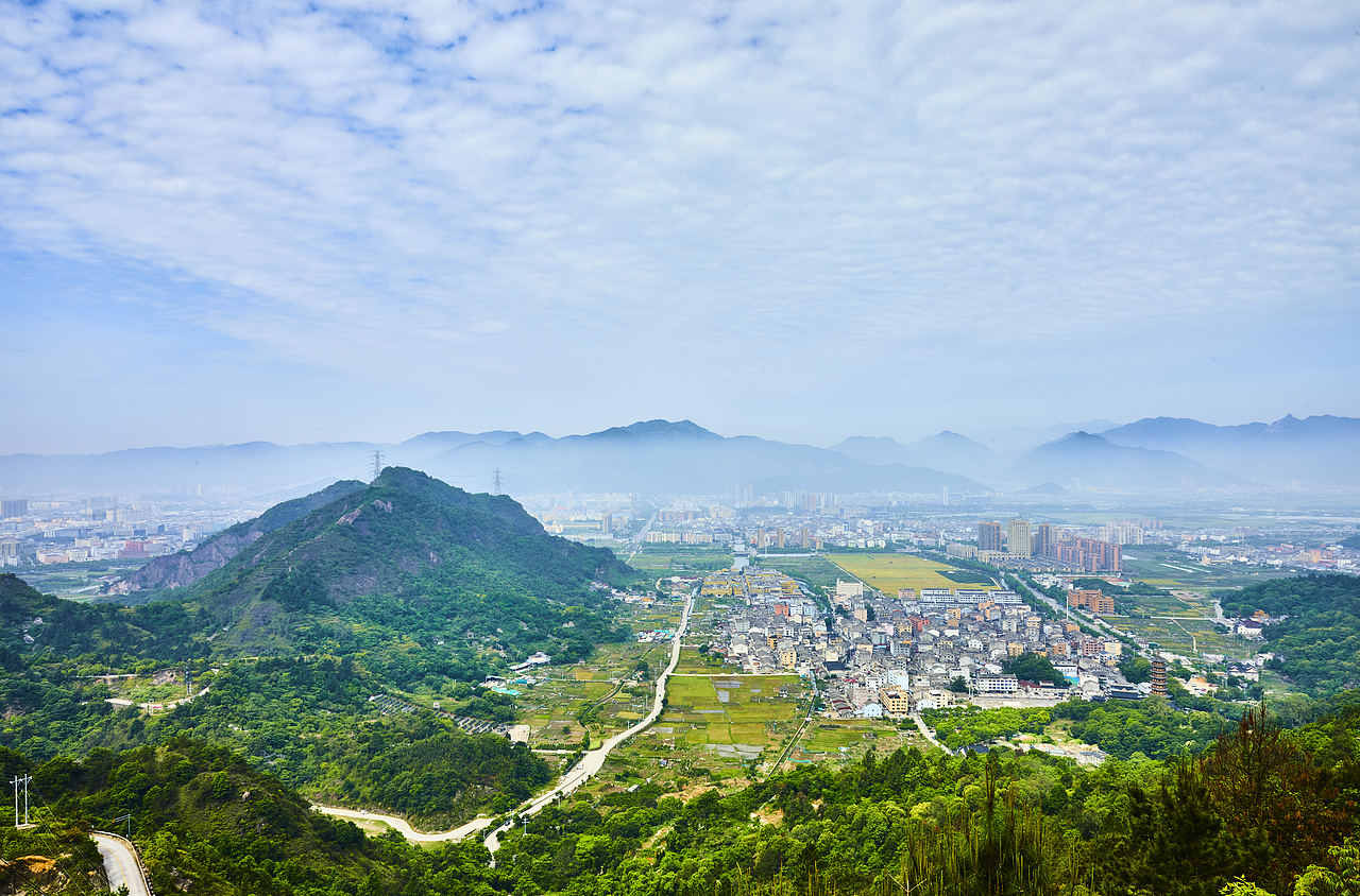 城市风光（图ZMjk5OTc4NjE2） - 栏目片头 - 站酷设计师禹之66原创素材 - 站酷ZCOOL