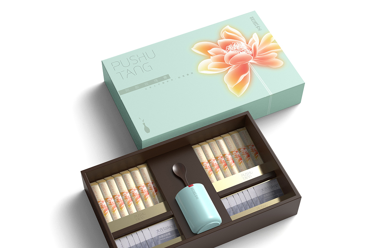 包装（图ZNTE3MzE4NzY=） - 包装 - 站酷设计师郭玉龙原创素材 - 站酷ZCOOL