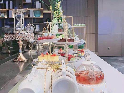 厦门范客专业宴会、茶歇、酒会、DIY等服务策划与执行