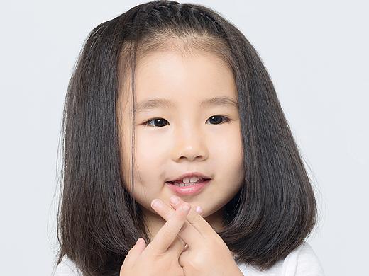 王志辉摄影儿童修片