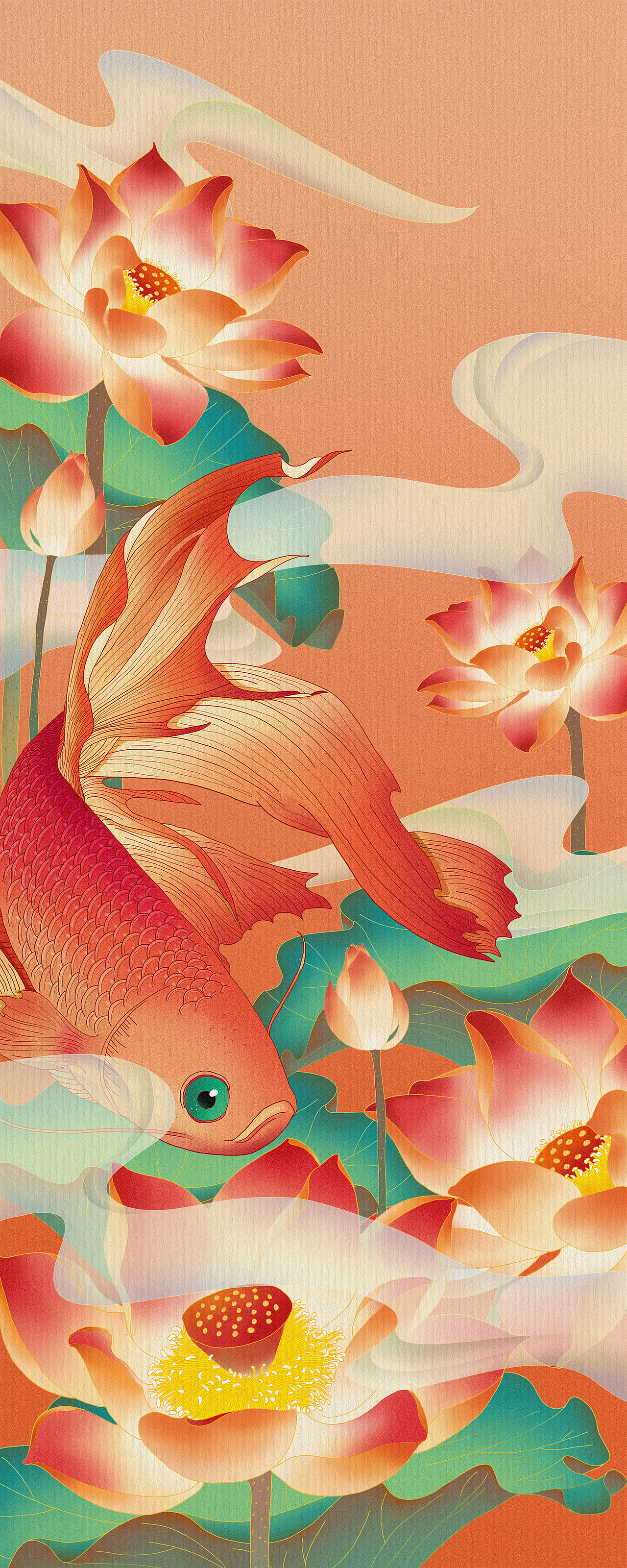 手绘临摹练习打卡