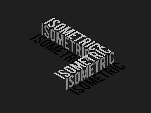 Isometric-等距（个人主页-ZNDU5OTgxMTI=） - 海报 - 站酷设计师ASHionl原创素材 - 站酷ZCOOL