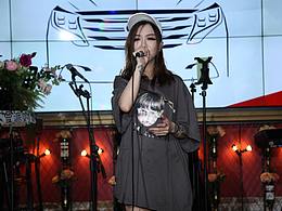 【活动拍摄】广汽传祺答谢会