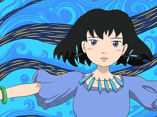 海洋（个人主页-ZNTczODgzNDg=） - 创作习作 - 站酷设计师飞翔在亚德里亚海原创素材 - 站酷ZCOOL