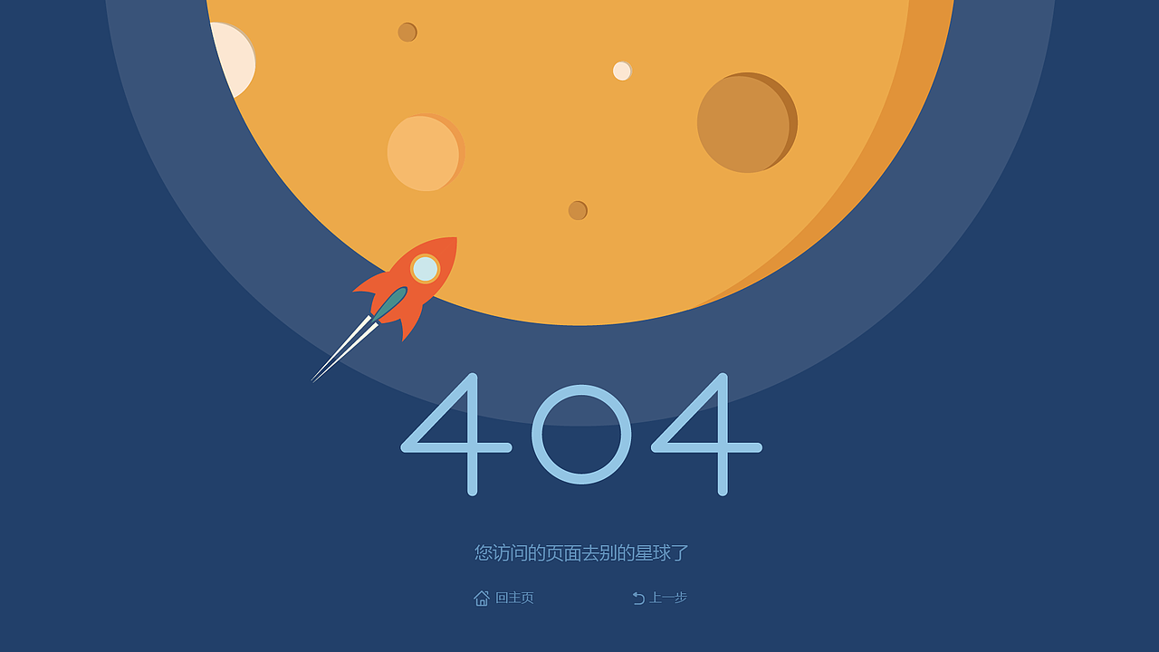 404页面（图ZMzM4MDE1MDg=） - 主题/皮肤 - 站酷设计师丸叶闪闪原创素材 - 站酷ZCOOL