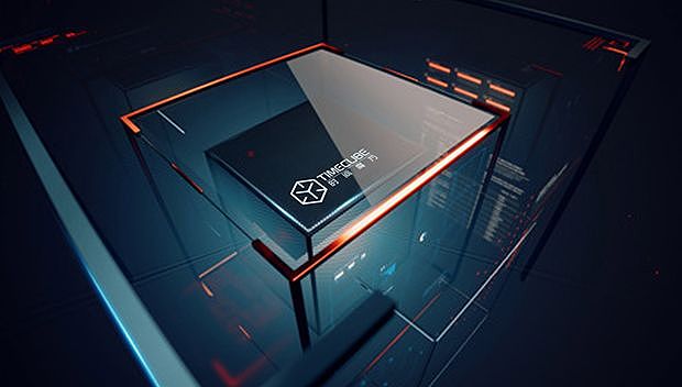 中控科技时间魔方（图ZNTUyMzc1MTY=） - 品牌 - 站酷设计师企艺原创素材 - 站酷ZCOOL