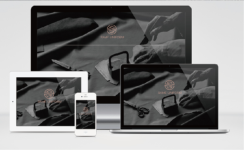 尚美衣管家-服装定制-LOGO设计（图ZMTA1NzU1Nzc2） - 品牌 - 站酷设计师曹少主原创素材 - 站酷ZCOOL