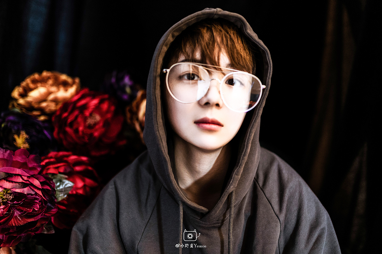 这次,游戏规则由我来制定。