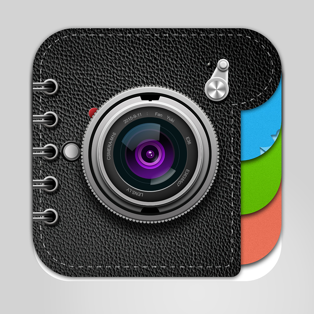 写实图标（图ZMzYxNzAyMDQ=） - 图标 - 站酷设计师famyuki原创素材 - 站酷ZCOOL