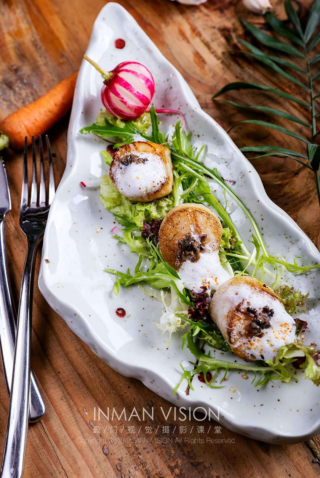 美食 · 它来了（图ZMTY3NDM2NzAw） - 产品摄影 - 站酷设计师Eaton先生原创素材 - 站酷ZCOOL