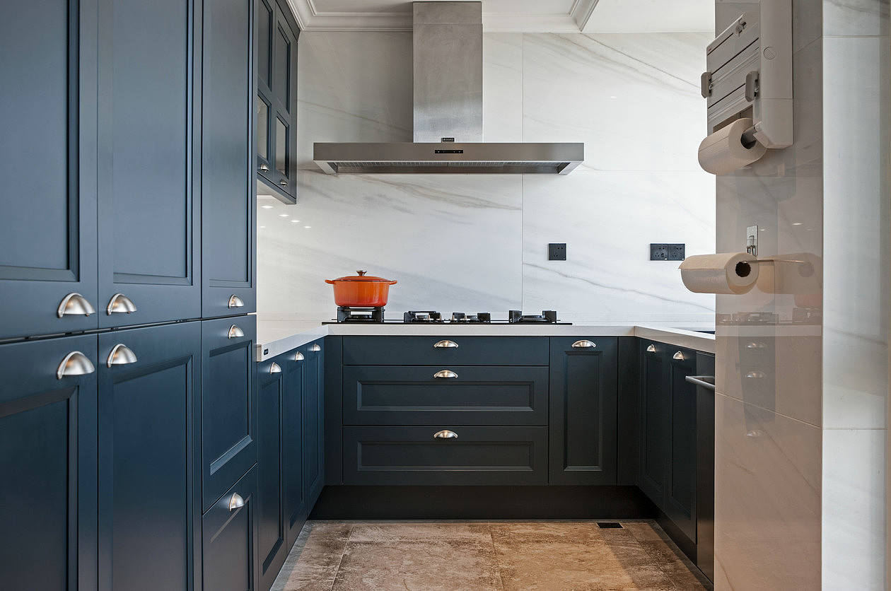 高级灰你肯定没见过