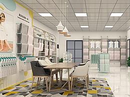 源圣緣企業(yè)形象升級/LOGO設(shè)計(jì)/空間設(shè)計(jì)