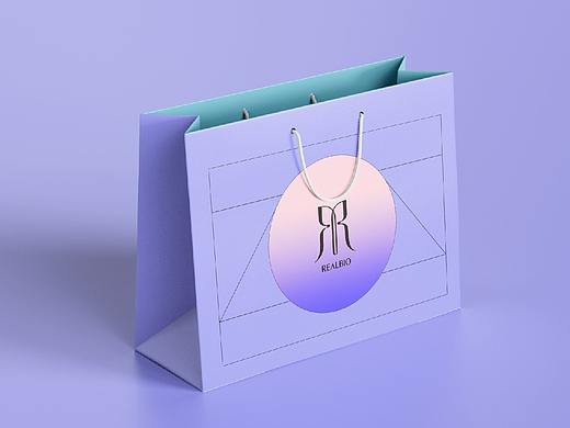 瑞丽嘉:医美+生美品牌视觉塑造--智尚创艺