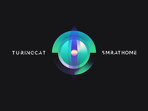 图灵猫智能家居中控改版