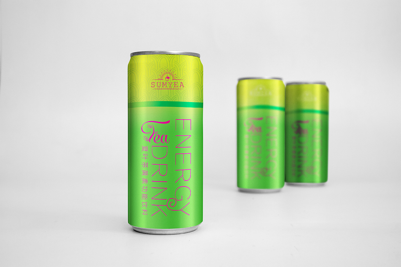 德和饮料包装（图ZMTE4MTYwMTE2） - 品牌 - 站酷设计师麋鹿123Lu原创素材 - 站酷ZCOOL