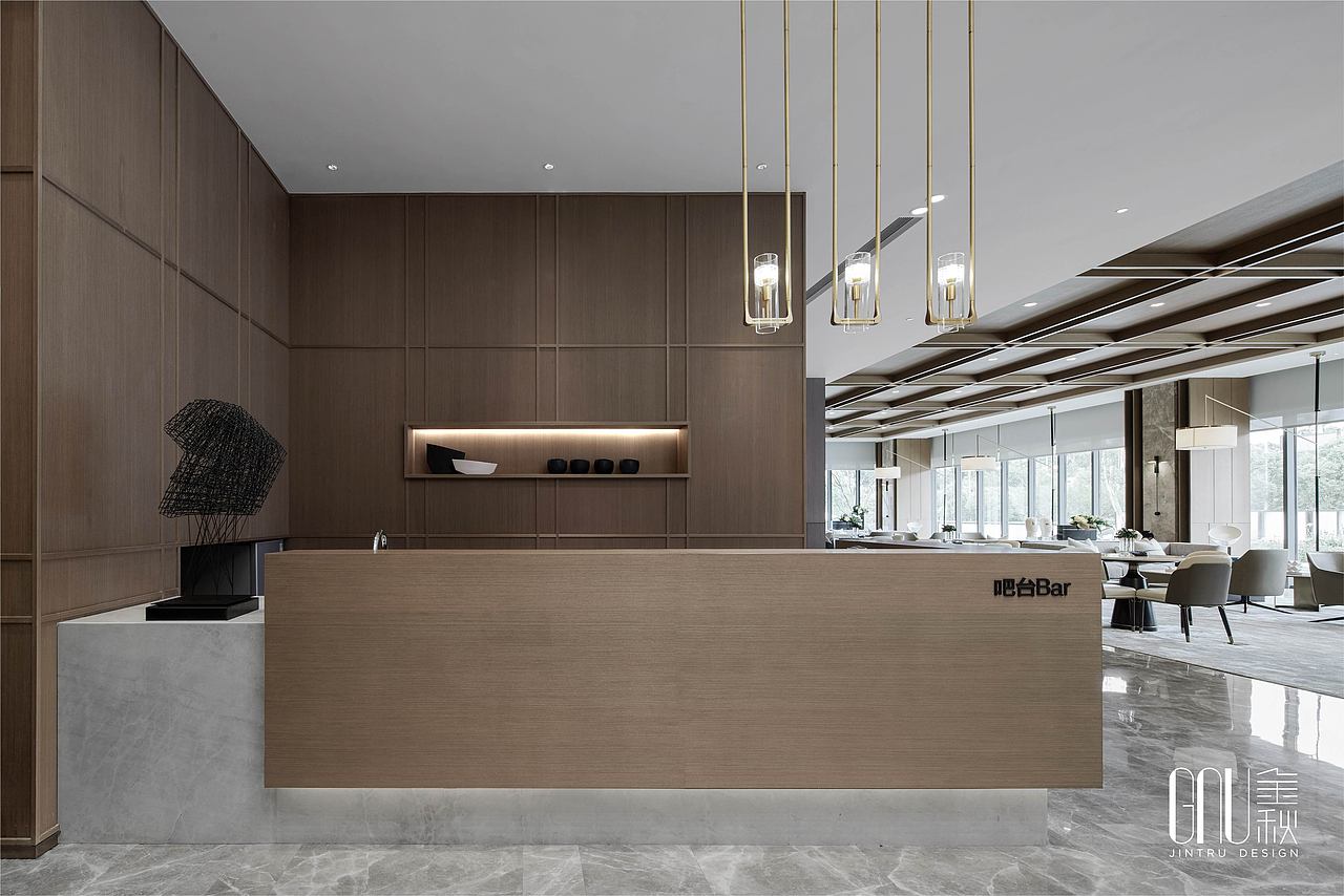 重庆万科四季花城 | 以当代设计致意一方水土人文