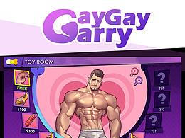 garry gay gay
